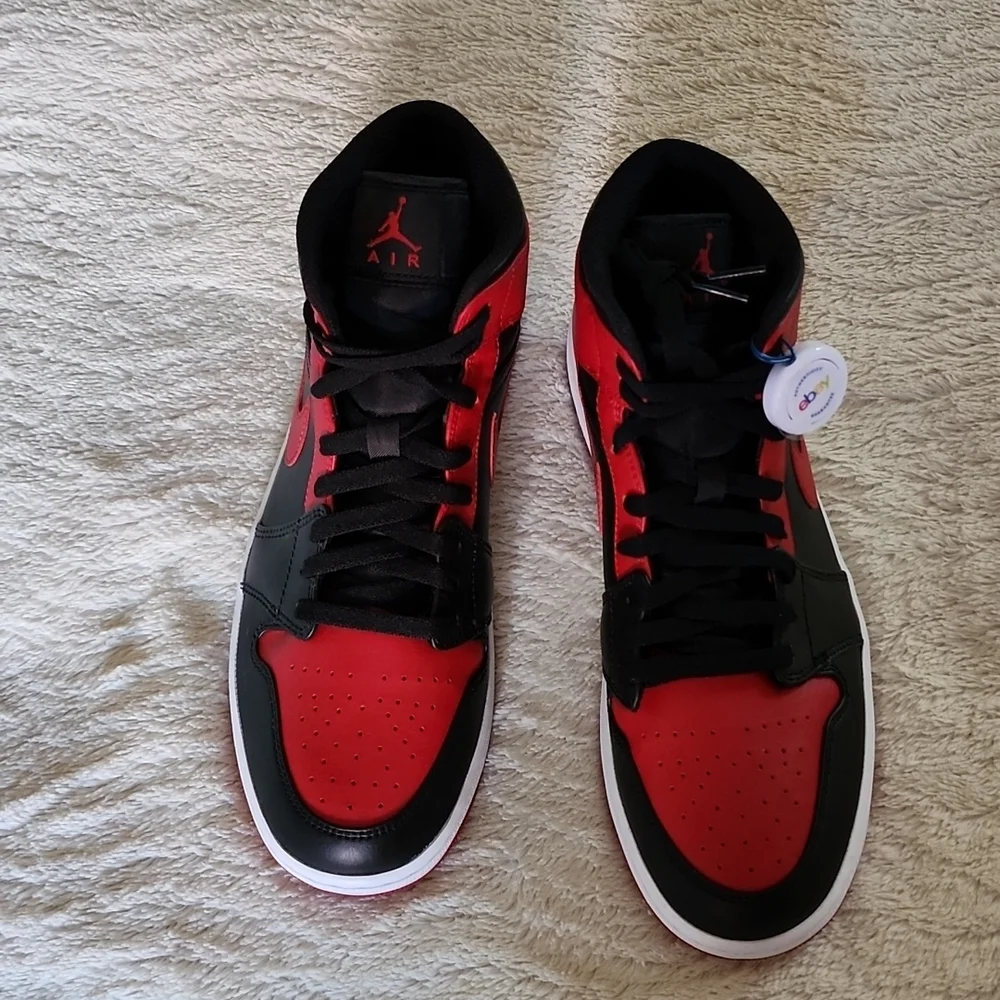 Jordan - Picture 3 of 6
